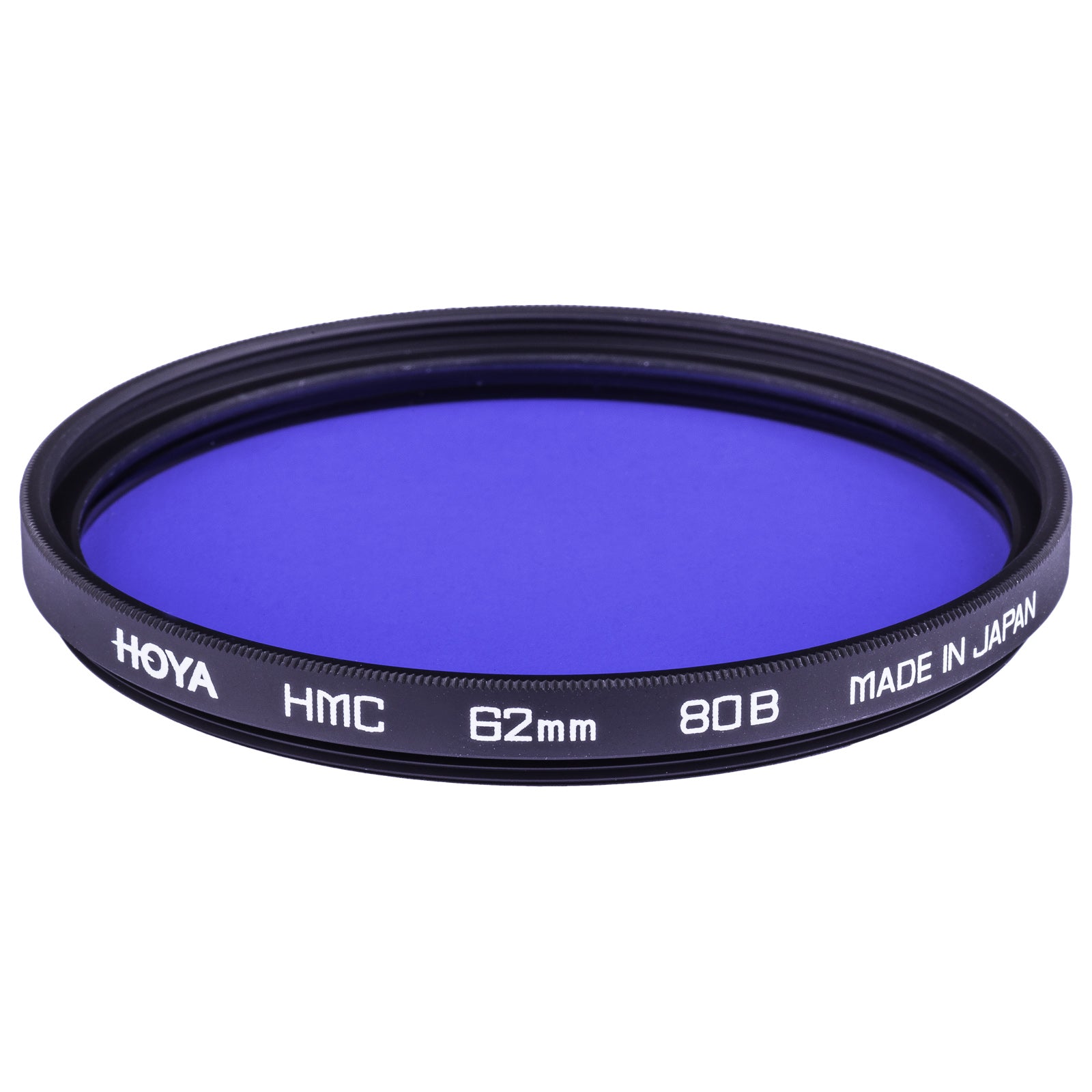 中古】「非常に良い（無料延長保証）」Hoya 52mm HMC 80B ねじ込み式  