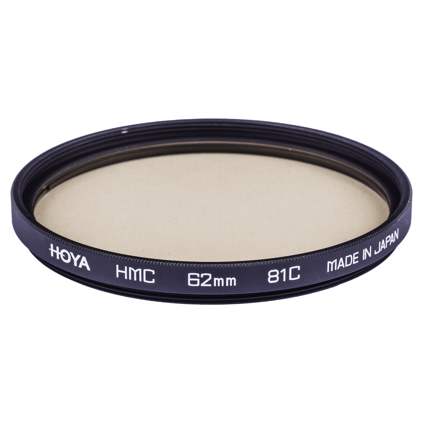 Hoya A 81 C Filter