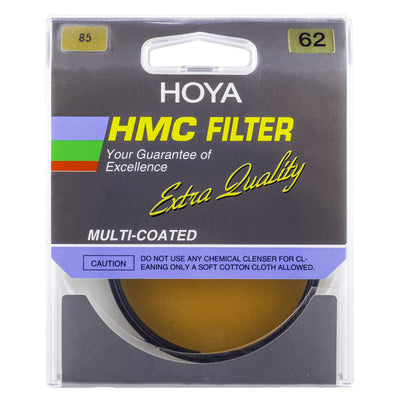 Hoya A-85 Filter Box