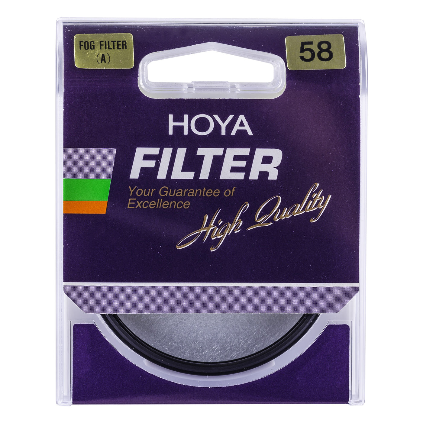 Hoya Fog Filter A Box