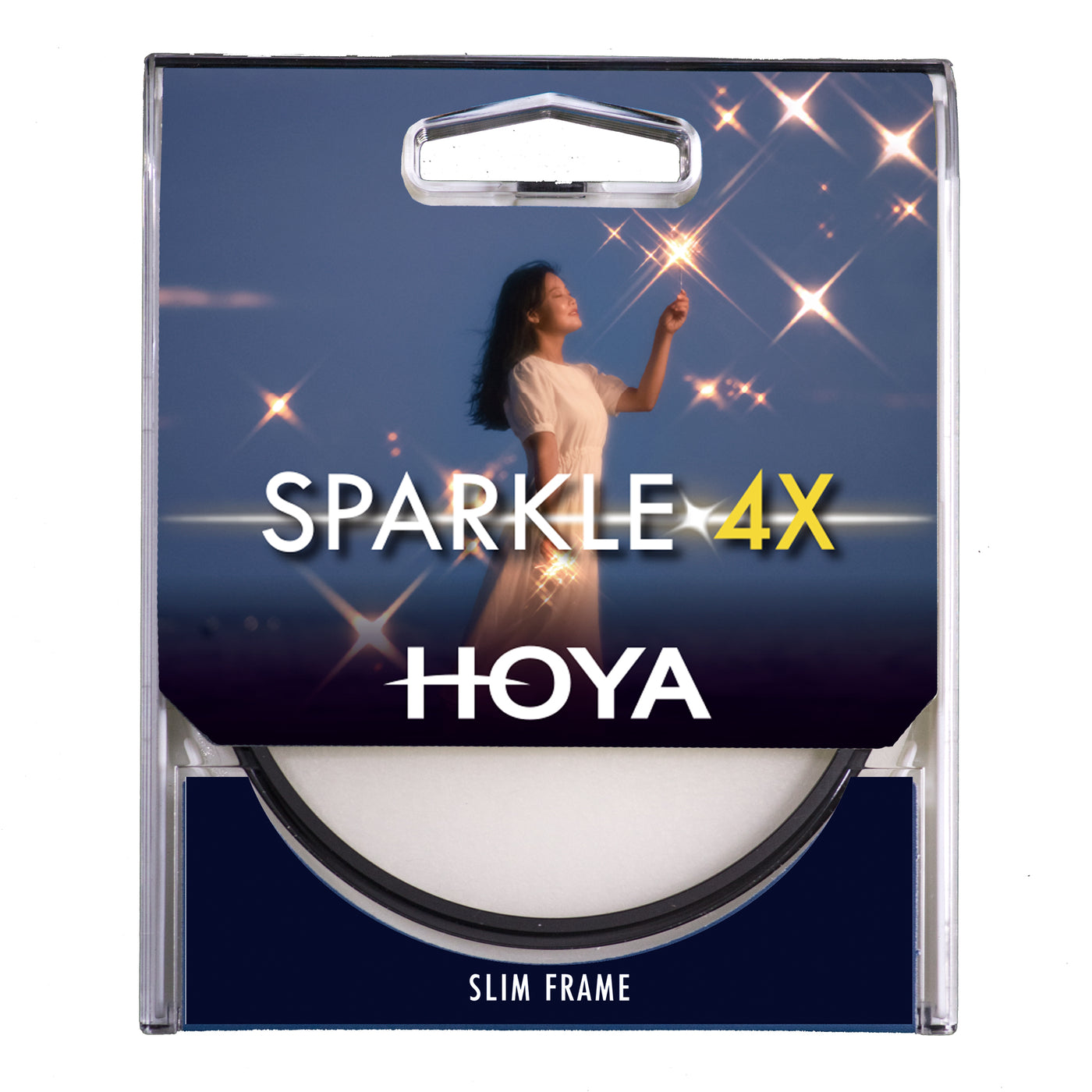 Sparkle 4 Filter