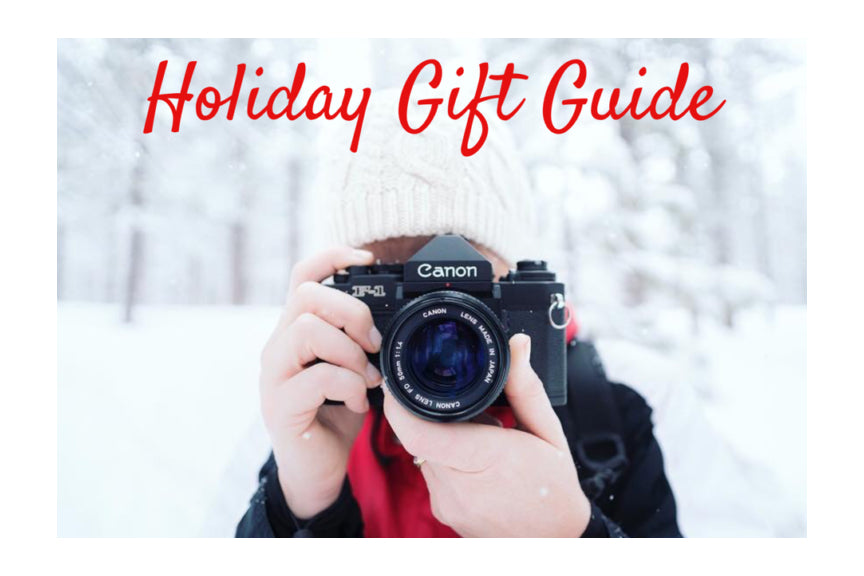 Our Top 5 Favorite Stocking Stuffers