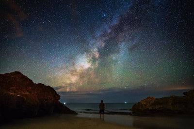 10 Quick Tips for Shooting the Milky Way
