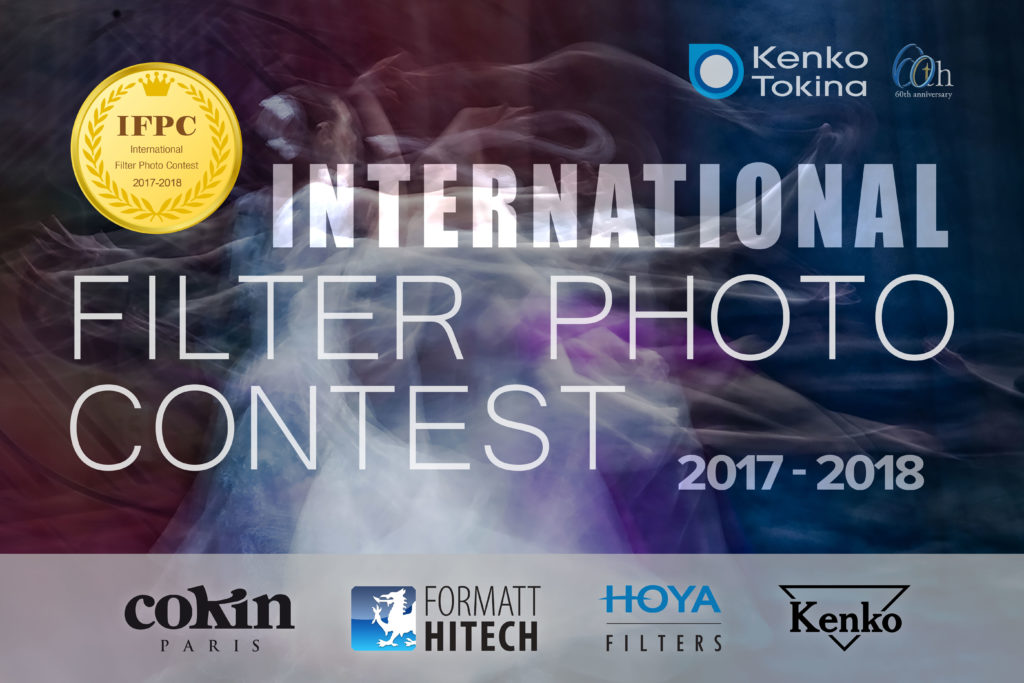 International Filter Photo Contest