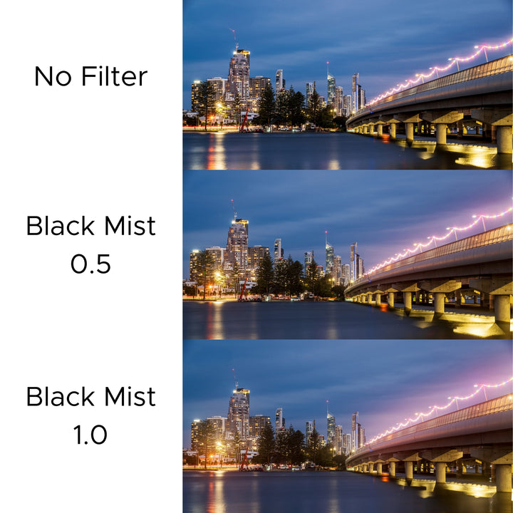 HOYA Mist Diffuser Black No. 1 | Free Shipping w/ $25 Purchase