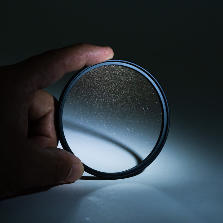 HOYA CRAFT Sq100 Golden Soft 1/8 Creative Filter