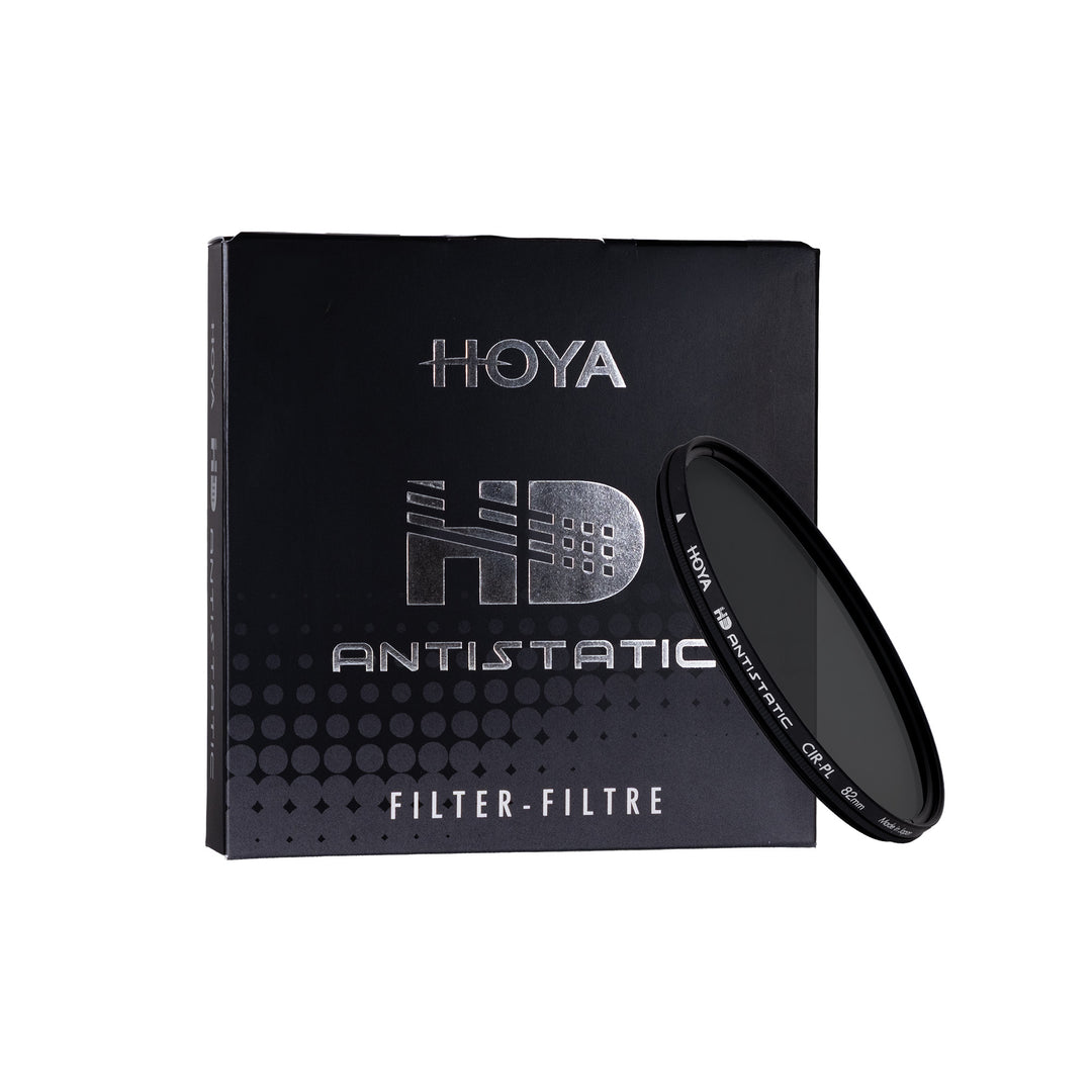 Circular Polarizer – Hoya Filters