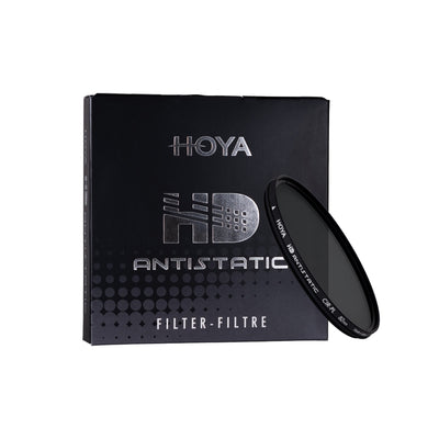 Circular Polarizer – Hoya Filters