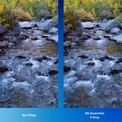 ND Essentials Filter Kit