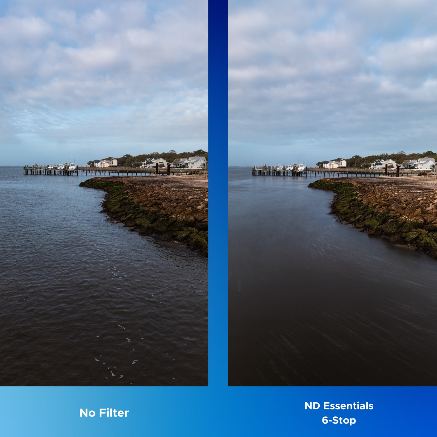 ND Essentials Filter Kit