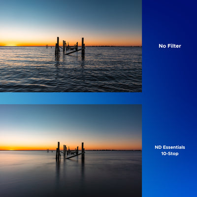ND Essentials Filter Kit