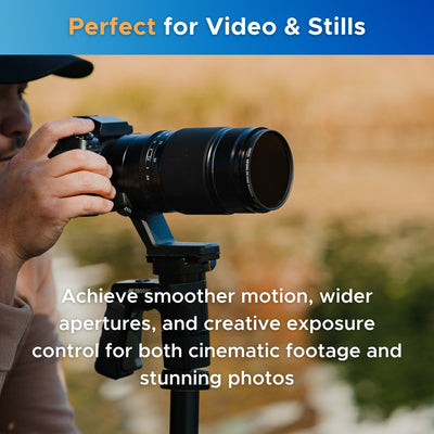 ND Essentials Filter Kit