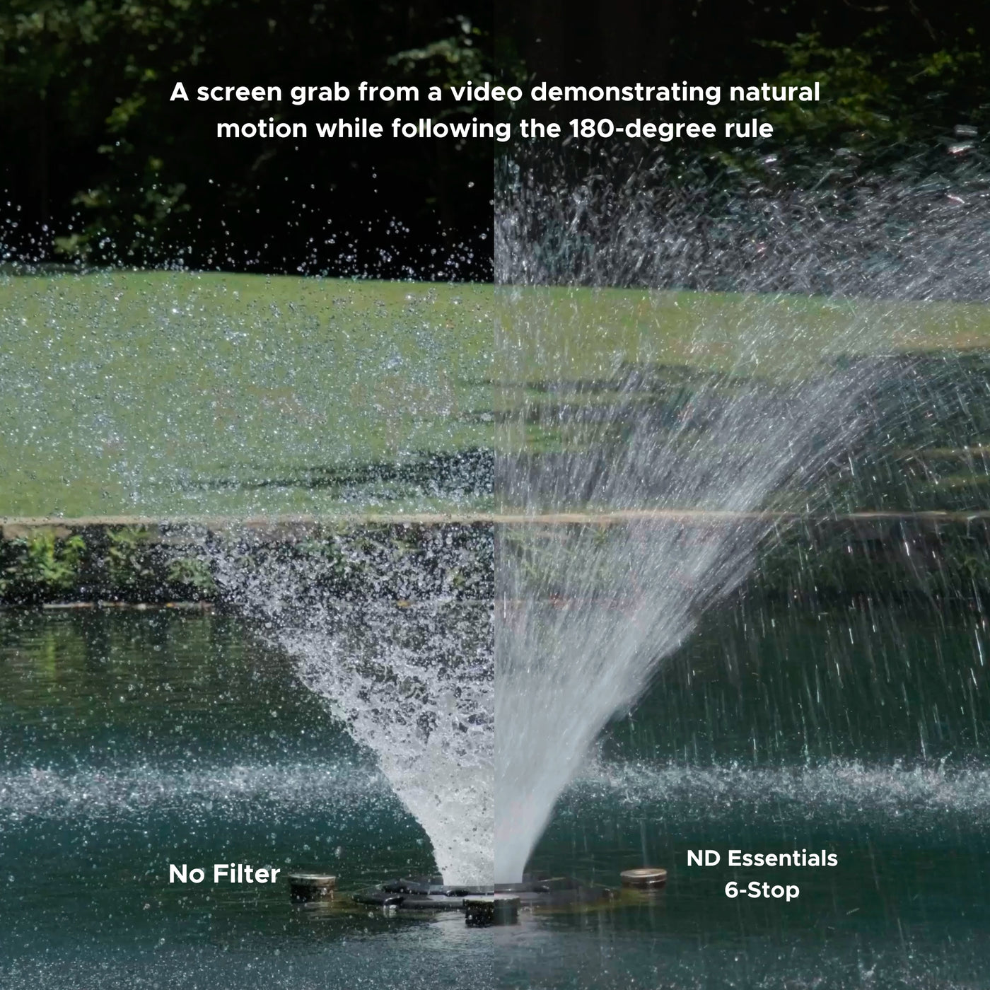 ND Essentials Filter Kit