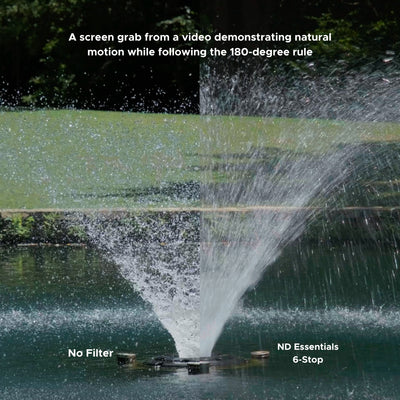 ND Essentials Filter Kit