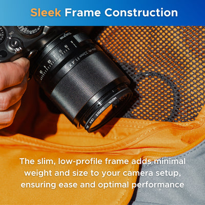 Alpha II Circular Polarizer