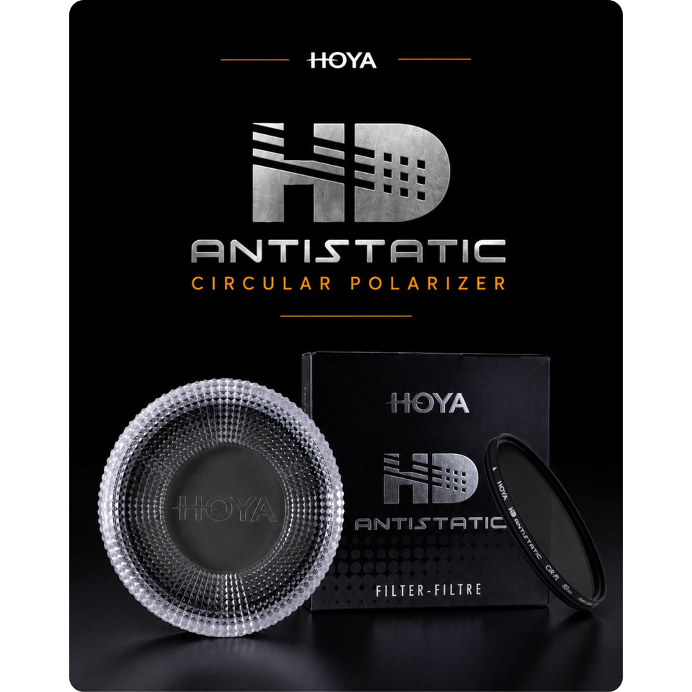 Circular Polarizer – Hoya Filters