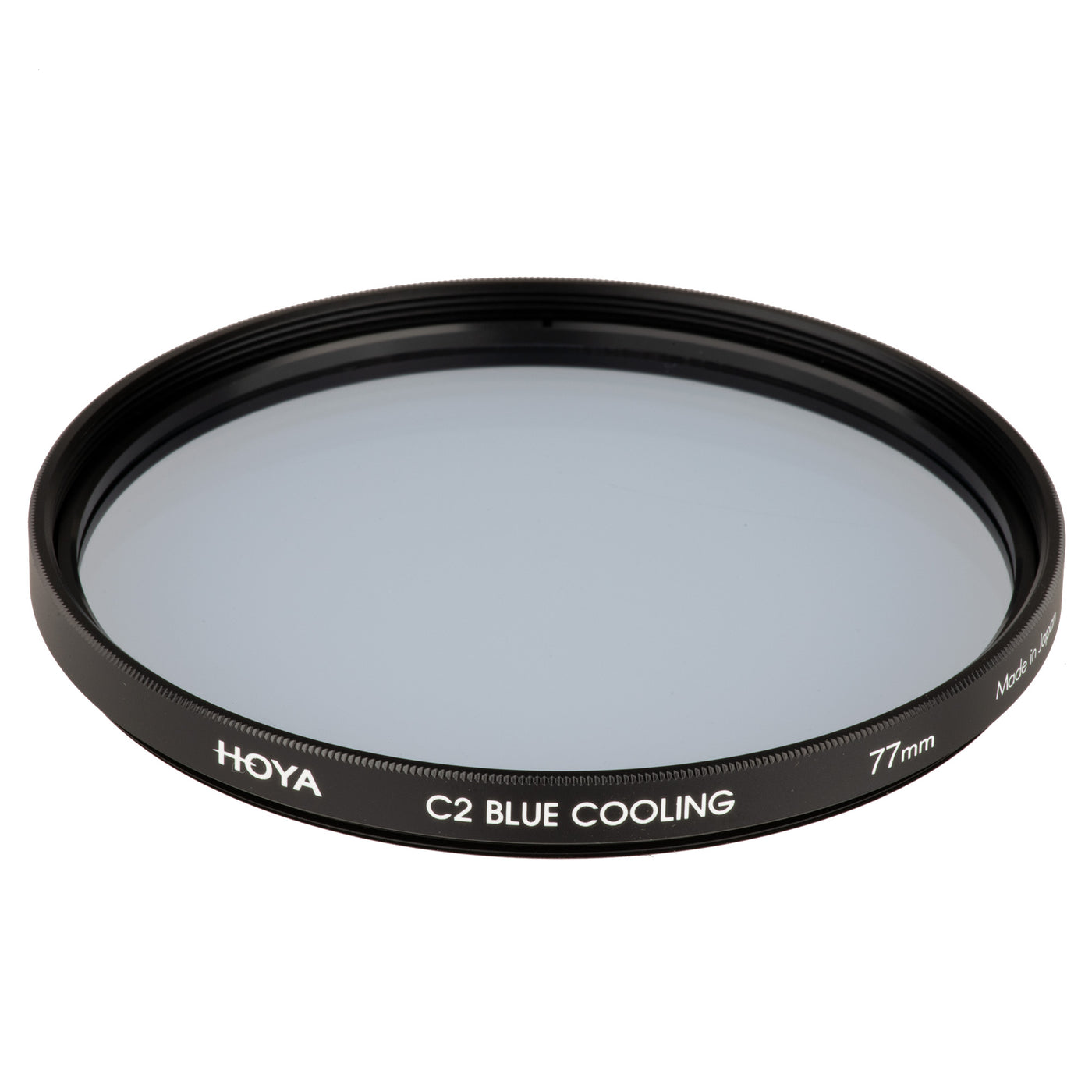 C2 Blue Cooling Color Correction