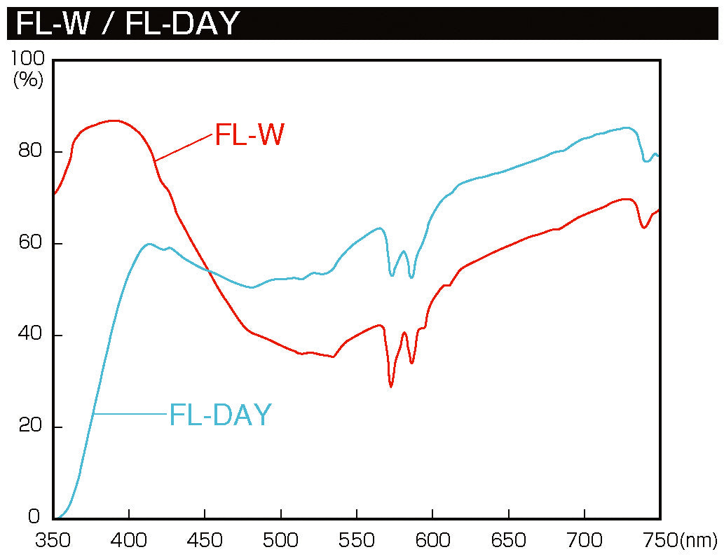 Hoya FL-D Filter | Daylight Fluorescent Correction – Hoya Filters
