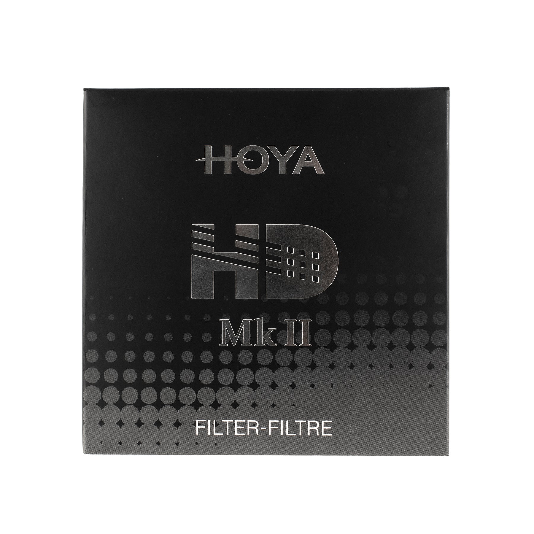 Hoya HD MKII IRND 64 (6-stop) Filter | Free shipping w/ $25