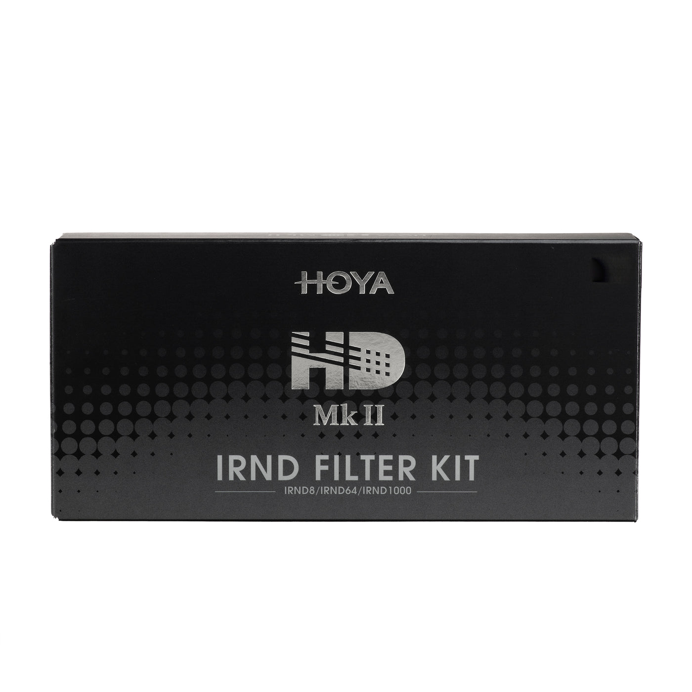 HD MKII IRND KIT - (3) Filter ND Kit