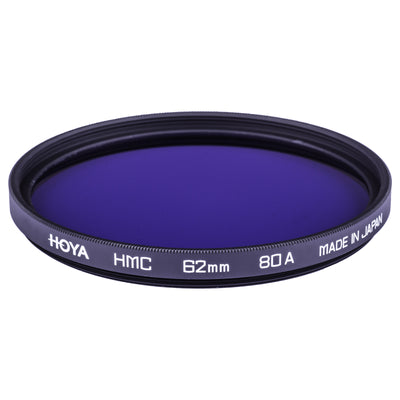 Hoya 80A Filter