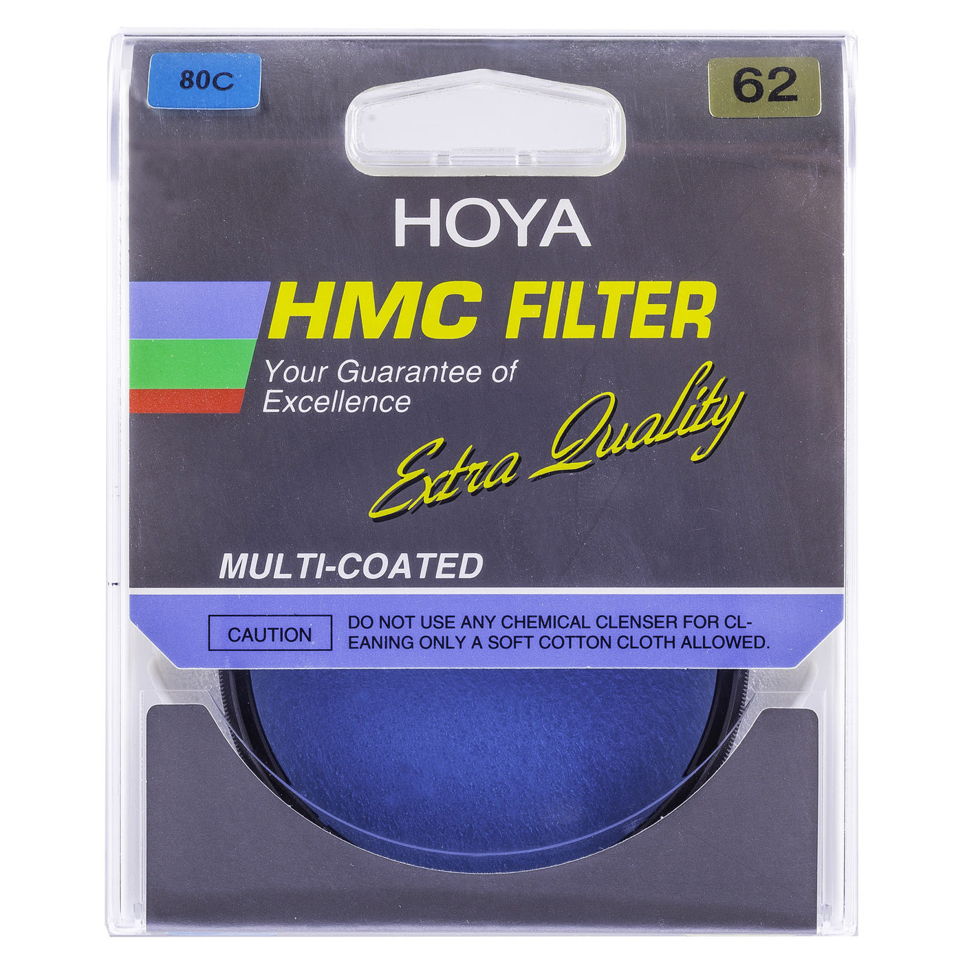 Hoya A 80C Filter Box