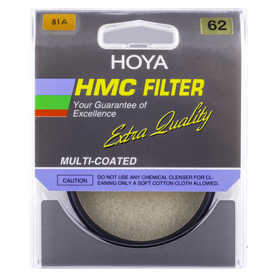 Hoya A 81 A Filter Box