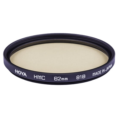 Hoya A 81 B Filter