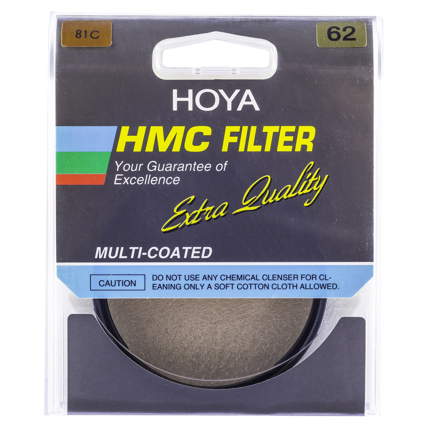 Hoya A 81 C Filter Box