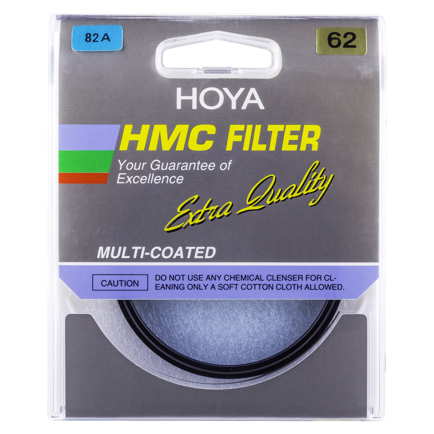 Hoya A-82A Filter Box