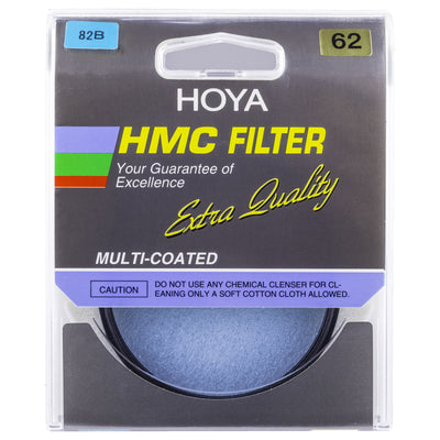 Hoya A 82B Filter Box