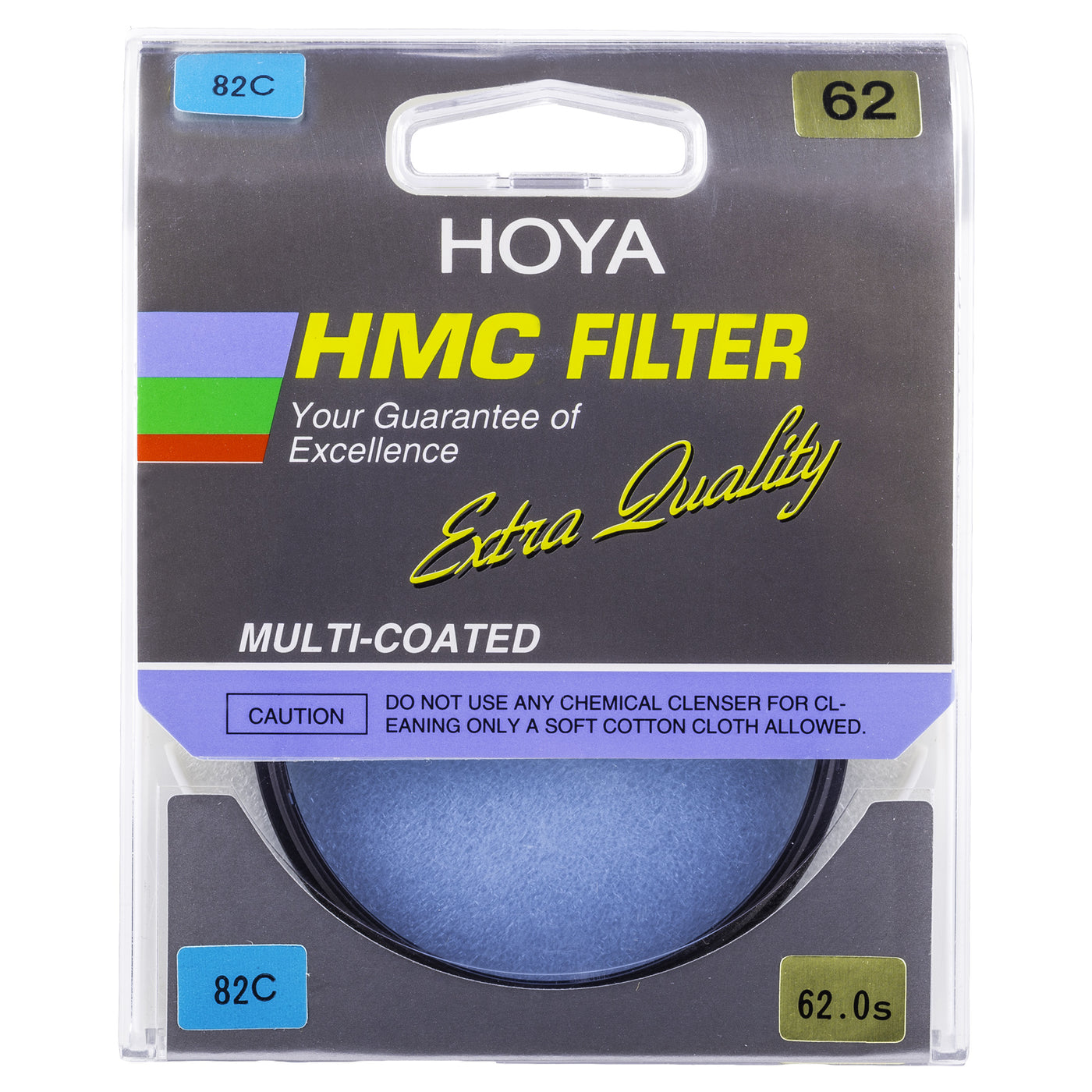 Hoya A-82C Filter Box