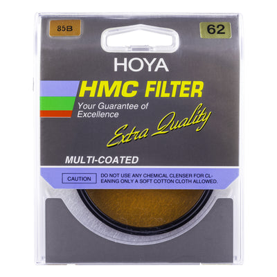 Hoya A-85B Filter Box