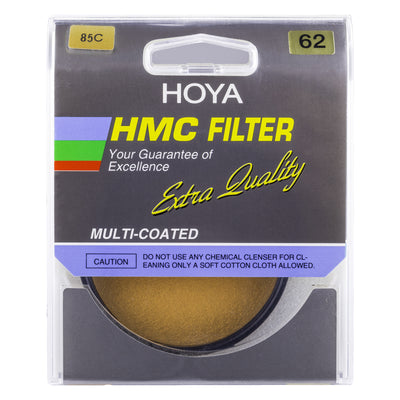Hoya A-85C Filter Box