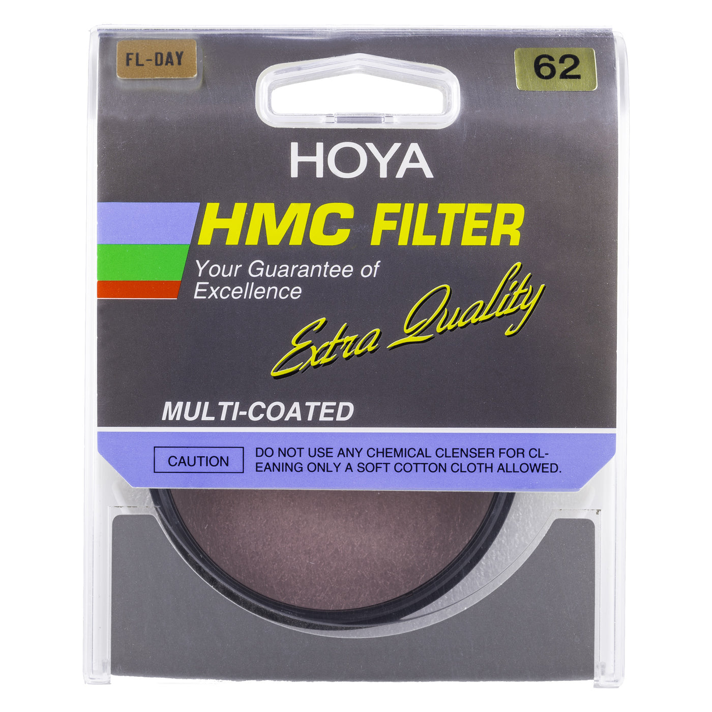 Hoya A-FLD Filter Box