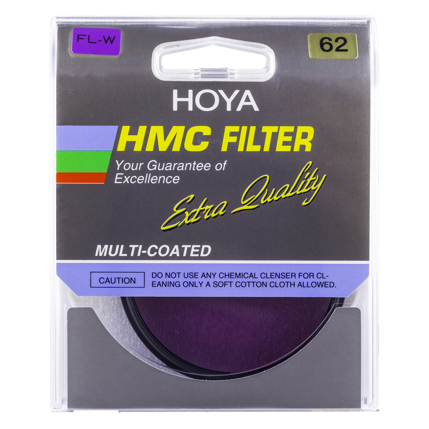Hoya A-FLW Filter Box