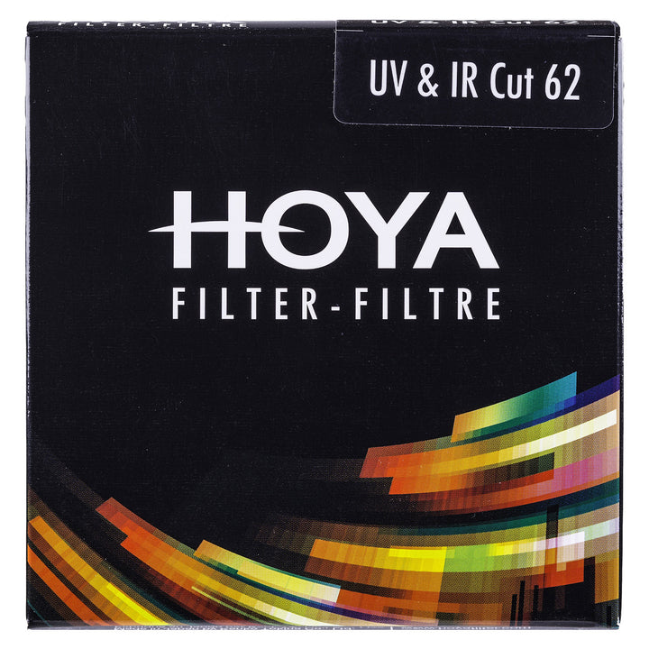 Hoya HMC UV-IR Cut Filter | Block UV & IR Light – Hoya Filters