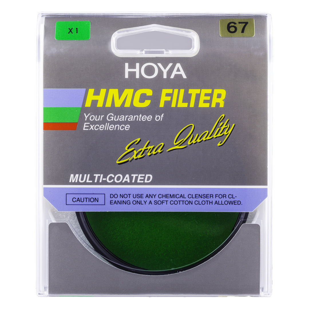 【中古】「非常に良い」Hoya HMC X1 - Filter - 62 mm G_X1_0a118e34-3a99-47a8-8192-