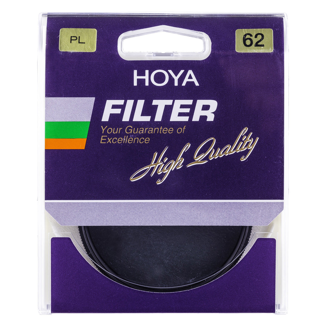 hoya ホヤ フィルラ ロング 4号 Hoya Linear Polarizer Filter | Free shipping w/ $25 Purchase