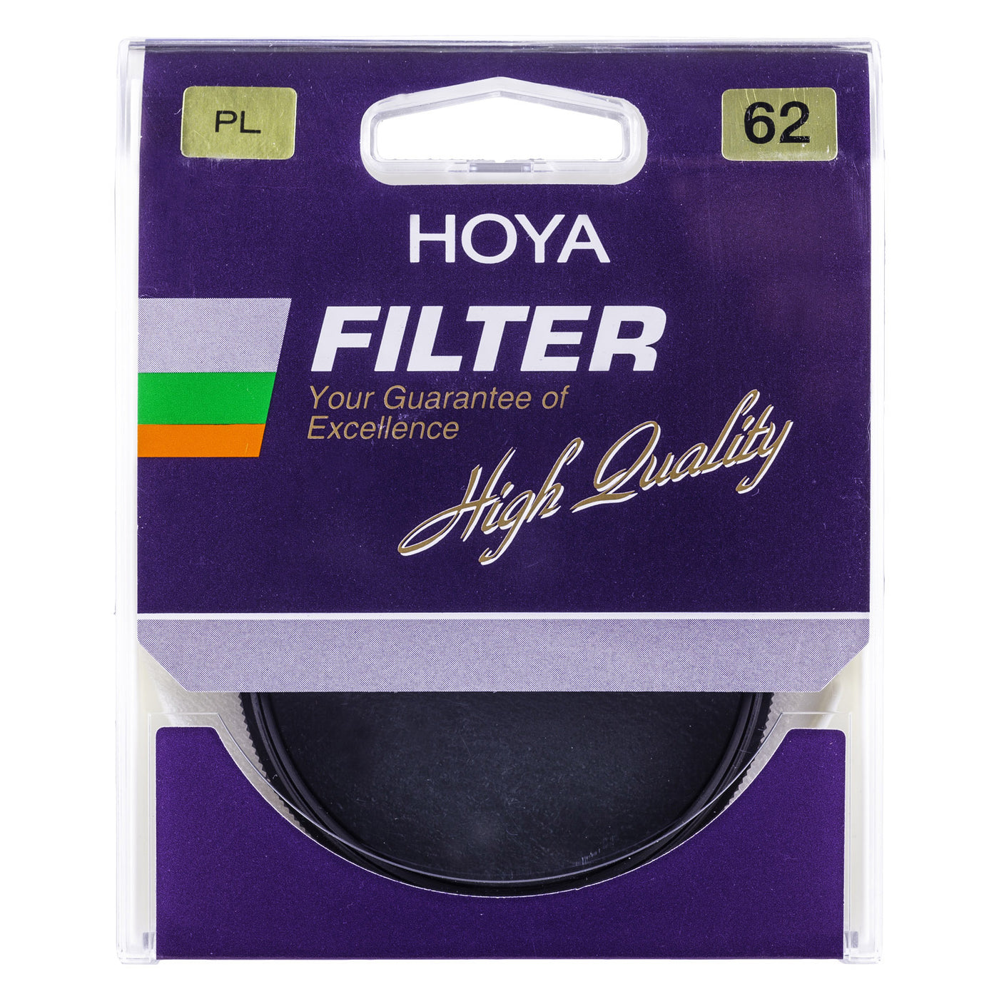 Hoya B-PL Filter Box