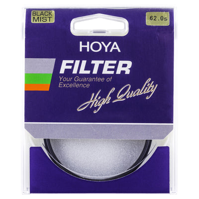 Hoya S Blackmist Filter Box