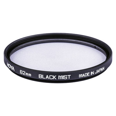 Hoya S Blackmist Filter