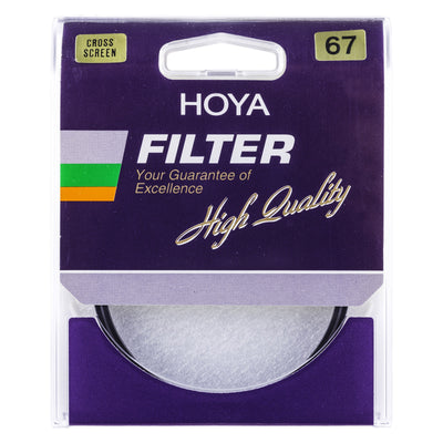 Hoya CS Filter Box