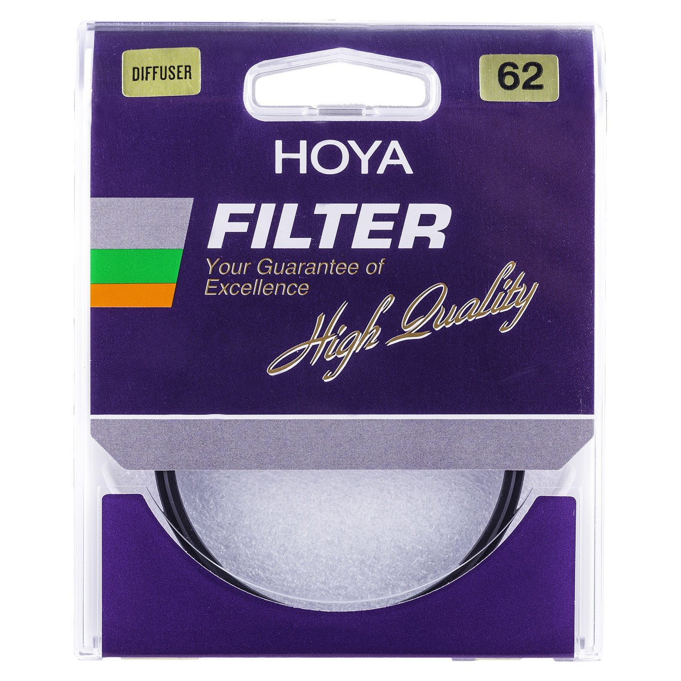 Hoya Diffuser Filter Box