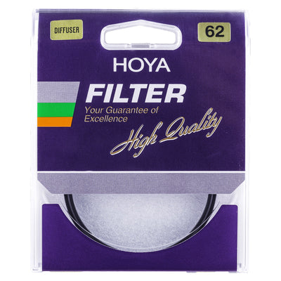 Hoya Diffuser Filter Box