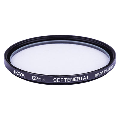 Hoya S Soft-A Filter