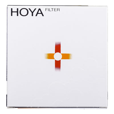 Hoya Spectral Cross Filter Box