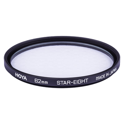Hoya S Star-Eight Filter