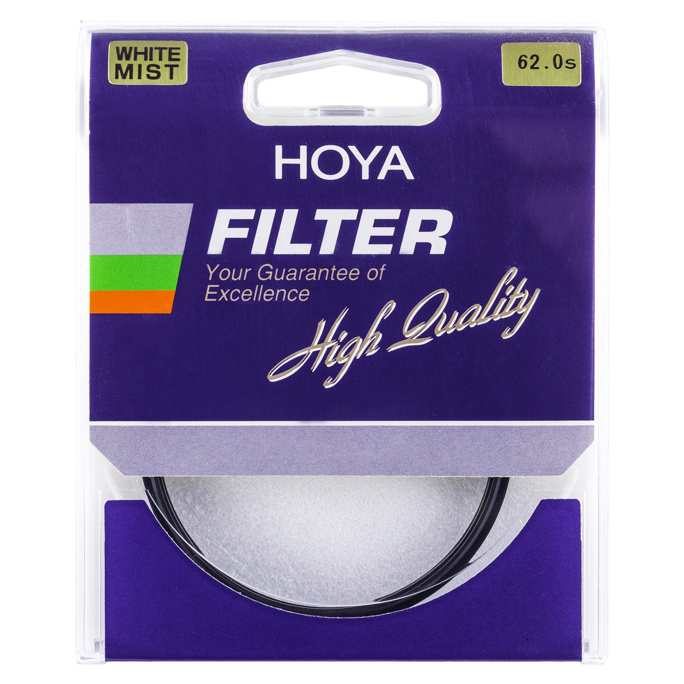 Hoya S White Mist Filter Box