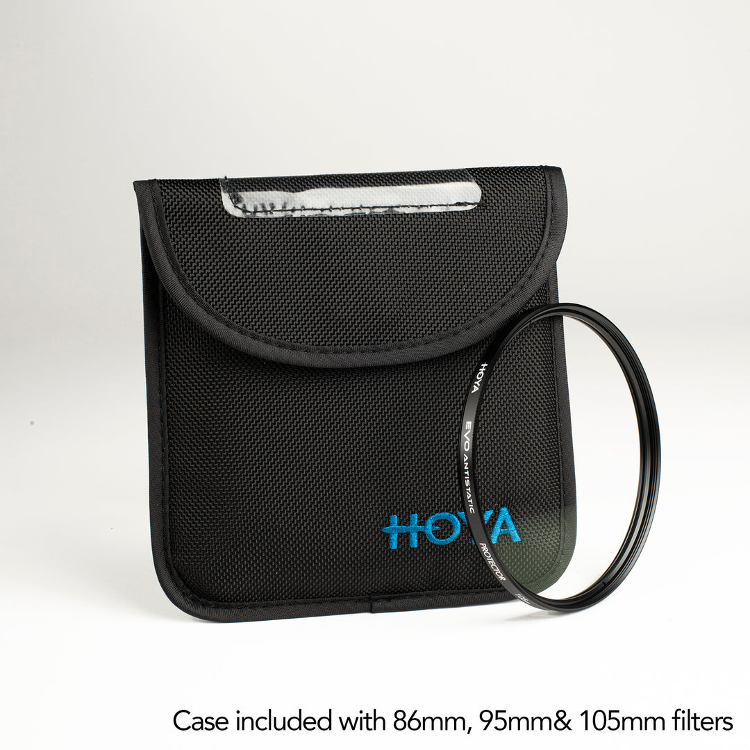 EVO Antistatic Protector | Free Shipping with $25 Purchase – Hoya Filters